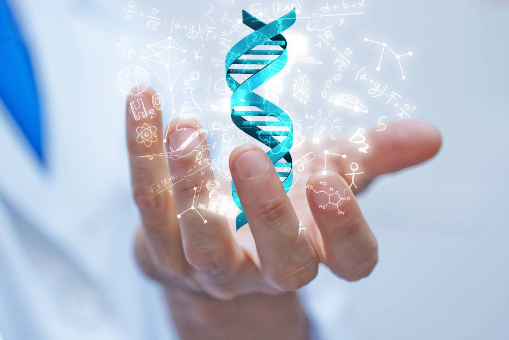 Master in Genomica, Genetica Predittiva e Forense